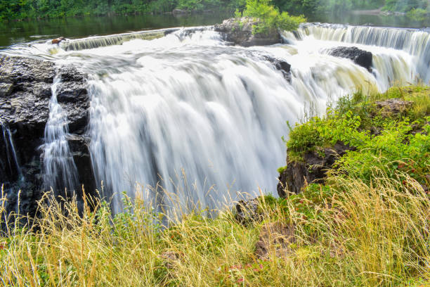 Paterson Great Falls National Park