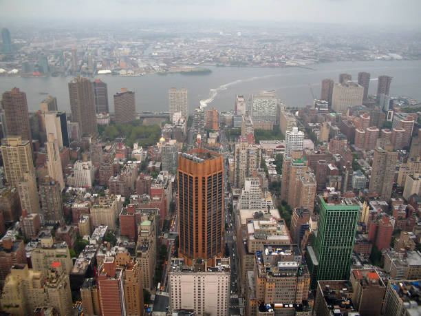 istock A Chunk of the Big Apple 983052956