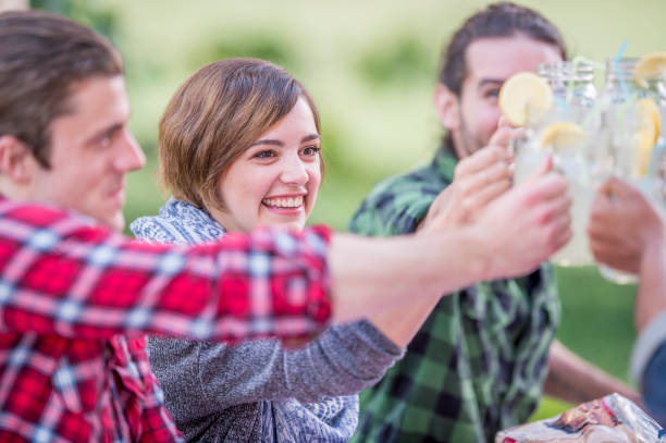 istock Cheers To Friends 983200042
