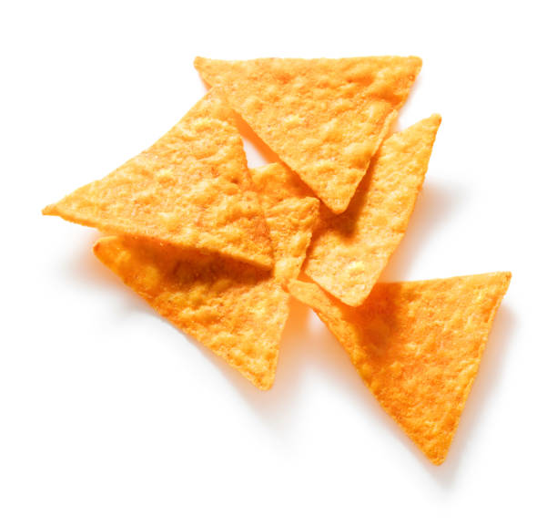 istock heap of nachos 983263464