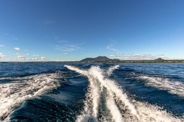 istock Taupo, New Zealand 983267144