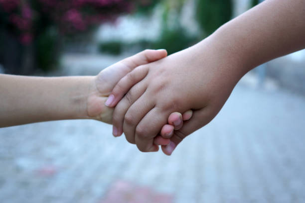 istock sister and brother 983272580