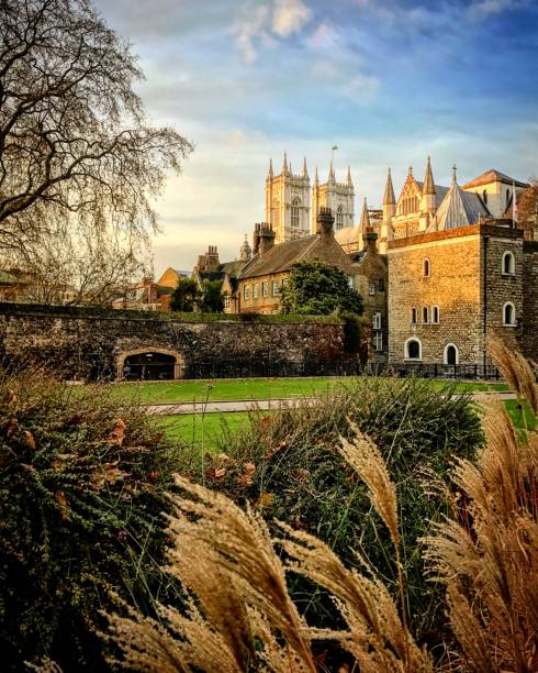 istock London Westminster Abbey 983285490
