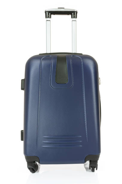 istock One travel luggage 983291234