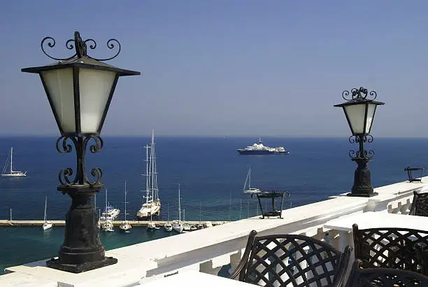 Photo of Most impressive panorama at Korfu