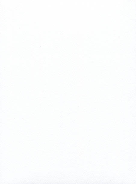 istock Watercolor white paper texture 983305296