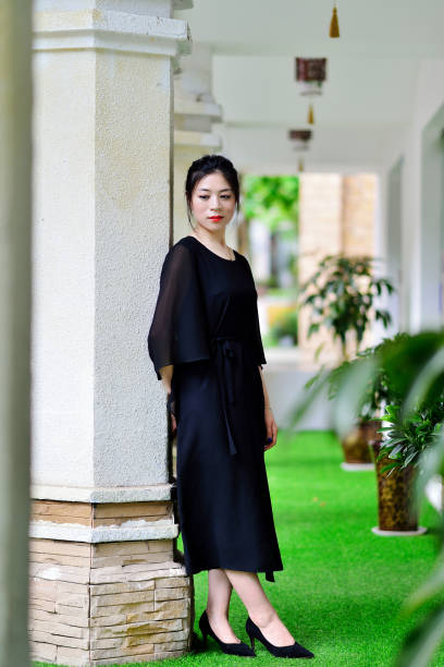 istock Beautiful Asian women. 983326048