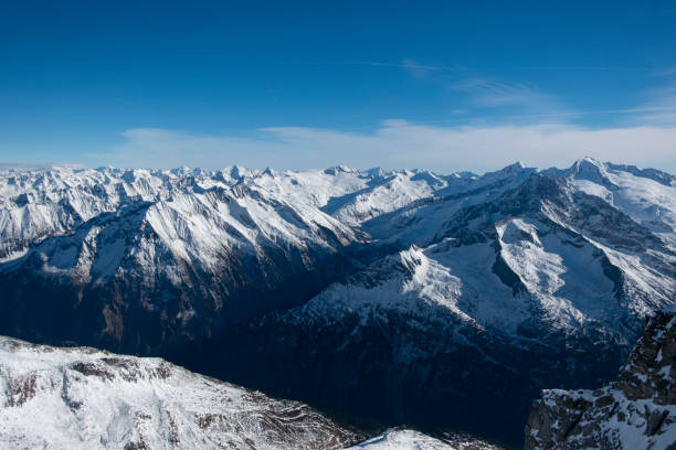 istock Hintertux glacier at Austrian Alps, Tyrol 983342960