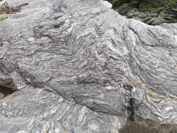 istock texture of metamorphic rock 983354850