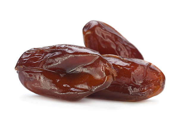 istock Sweet dried date fruit 983398576