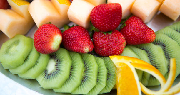 istock Ready to eat fresh fruit food 983419632