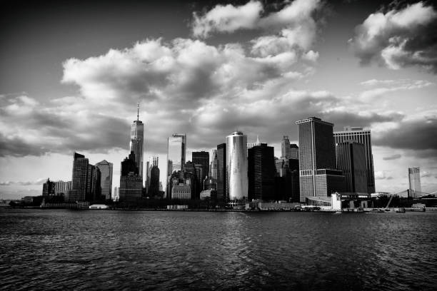 istock New York City skyline 983422598