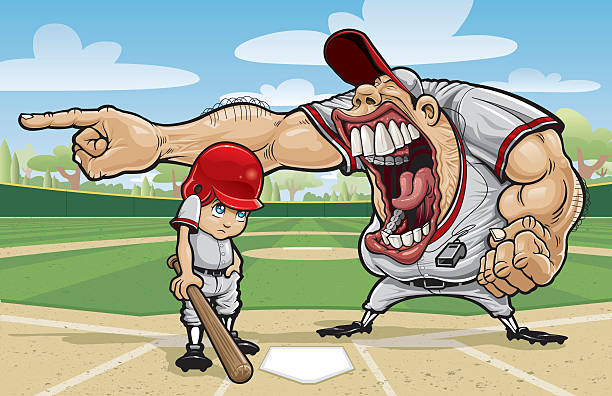 263 Angry Coach Illustrations & Clip Art - iStock | Football coach, Coaching,  Bad coach