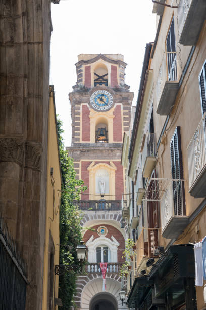 istock Sorrento Naples Italy 983489858