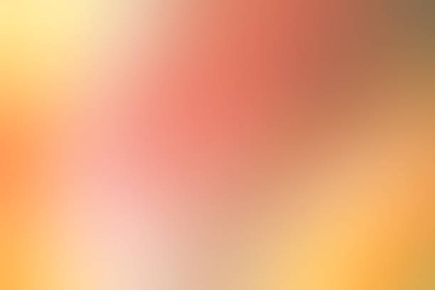 istock Glittering gradient background  with hologram effect and magic lights. Holographic  abstract fantasy  backdrop  with fairy sparkles, gold stars and festive  blurs. 