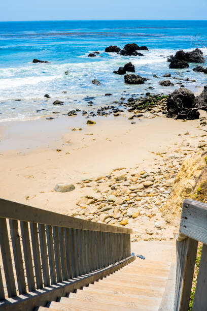 istock Beautiful Malibu Beach 983528468