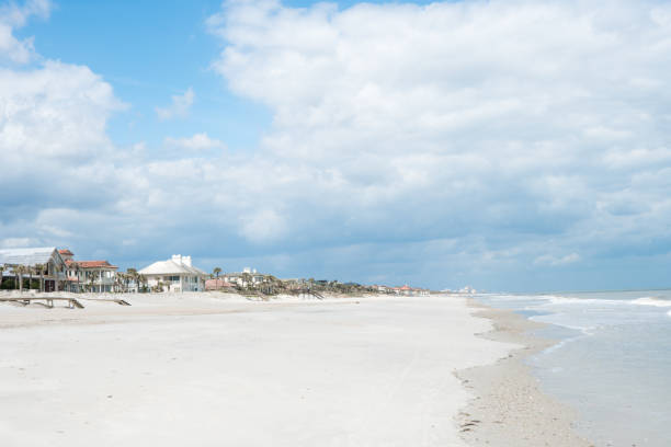 istock Ponte Vedra Beach, Jacksonville 983529776