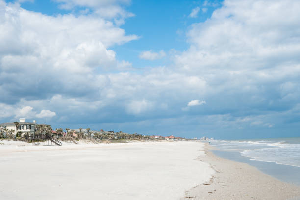 istock Ponte Vedra Beach, Jacksonville 983531830