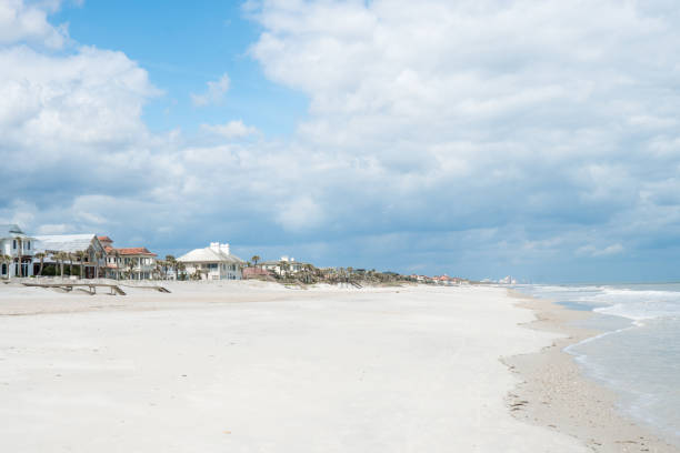 istock Ponte Vedra Beach, Jacksonville 983533990