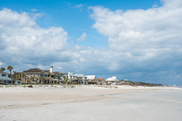 istock Ponte Vedra Beach, Jacksonville 983534072