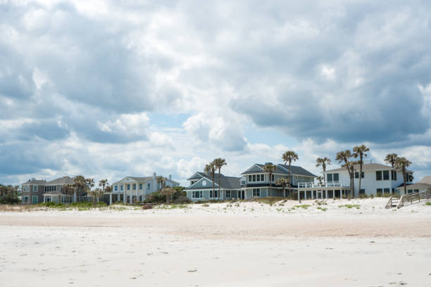 istock Ponte Vedra Beach, Jacksonville 983536422