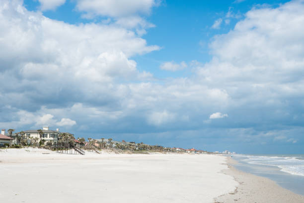 istock Ponte Vedra Beach, Jacksonville 983536686