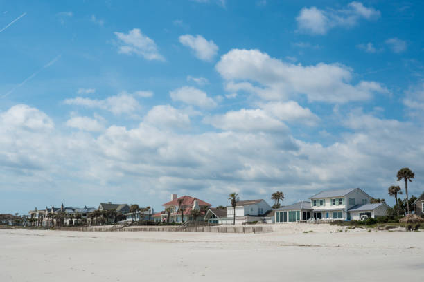 istock Ponte Vedra Beach, Jacksonville 983536740