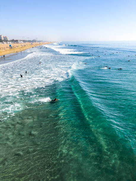 istock Huntington Beach Clarity 983547002