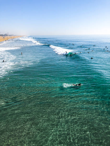 istock Huntington Beach Clarity 983549168