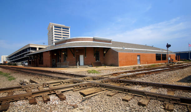 istock Gulfport, Mississippi 983620142