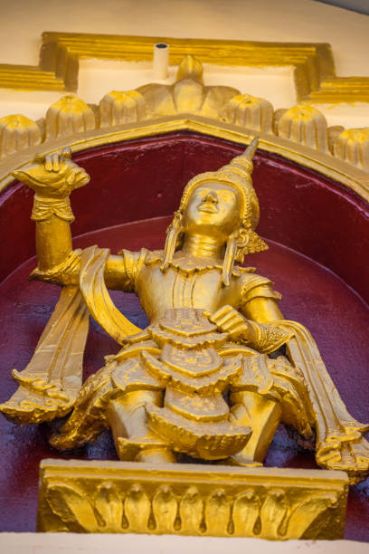 istock Myanmar: Shwedagon Pagoda 983648968