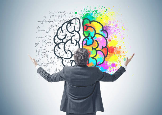 istock Happy businessman gesturing, brainstorming 983651230