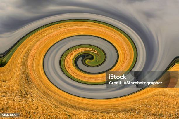 Abstracts Stock Photo - Download Image Now - Abstract, Agricultural Field, Art