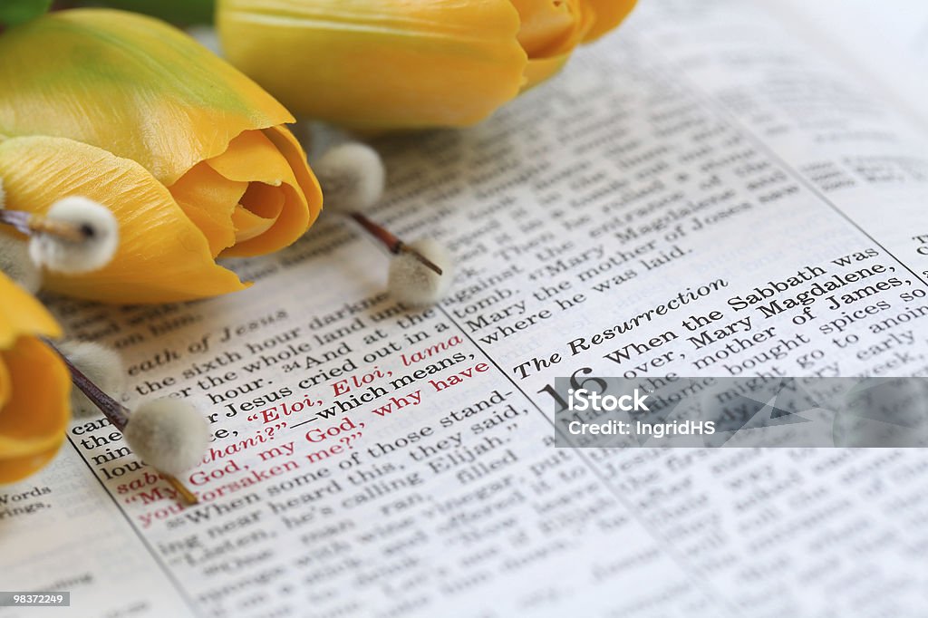 Resurreccion - Foto de stock de Jesucristo libre de derechos