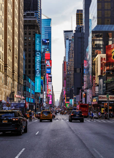 istock New York street 983771892