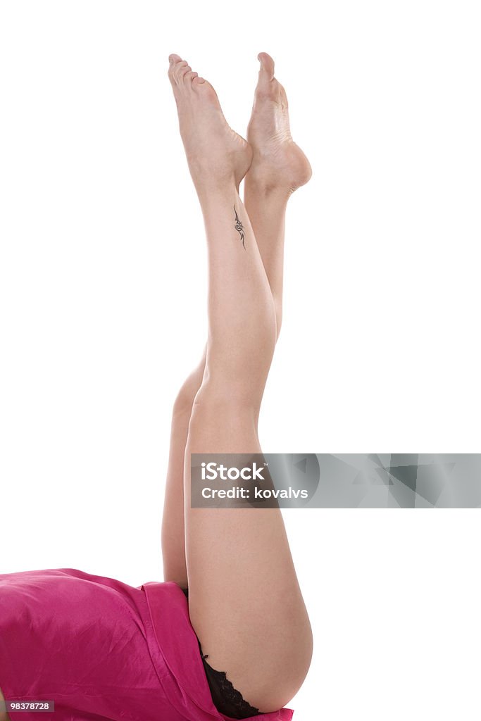 legs  Adult Stock Photo