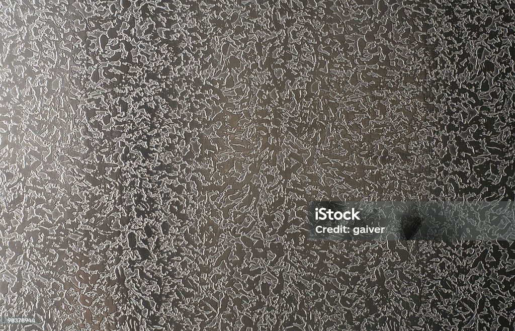 Metall Hintergrund - Lizenzfrei Aluminium Stock-Foto