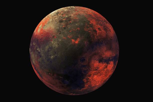 istock Venus view. Elements of this image are furnished by NASA 983793586