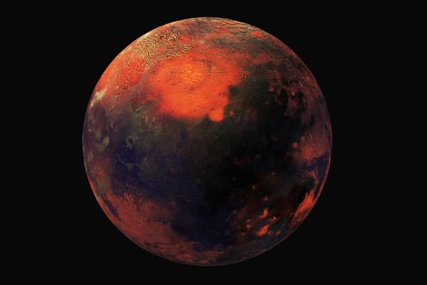 istock Venus view. Elements of this image are furnished by NASA 983793602