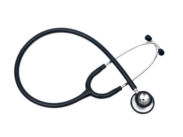 istock medical stethoscope isolated on white background 983793784