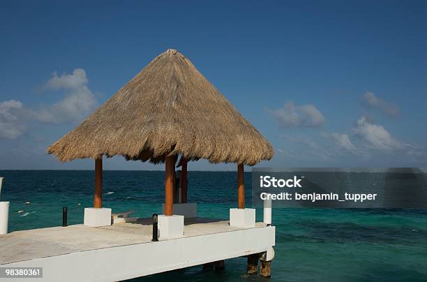 Paradise Stock Photo - Download Image Now - Blue, Color Image, Comfortable