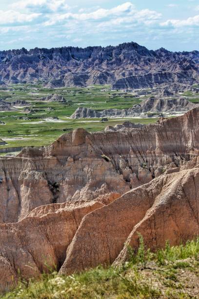 istock Badlands national park 983808648