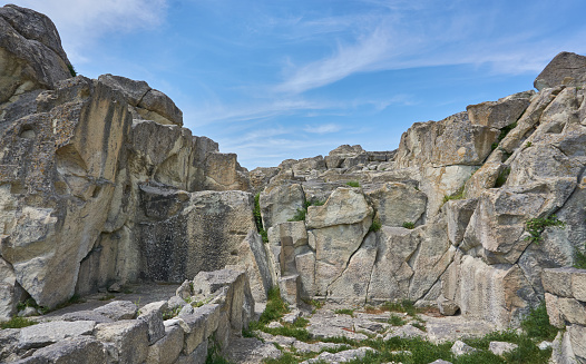 Perperikon - Bulgaria, Перперикон -  България