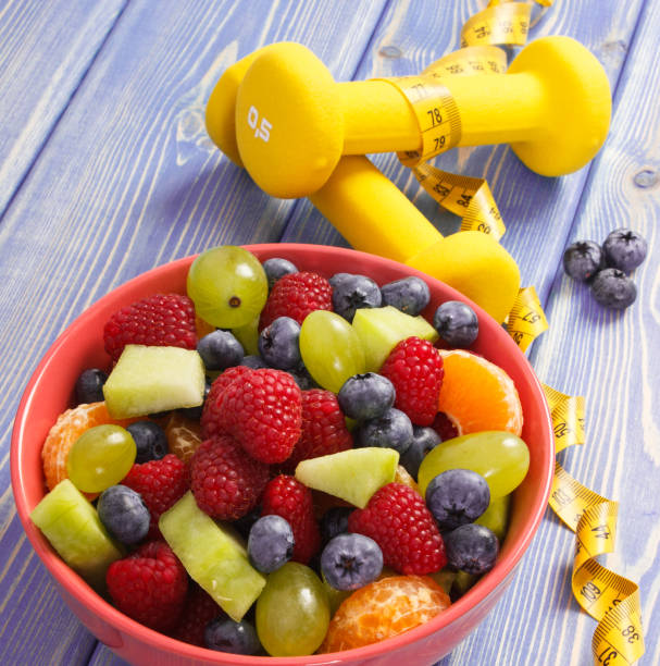 best fruit bodybuilding