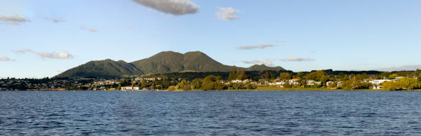 istock Taupo, New Zealand 983901224