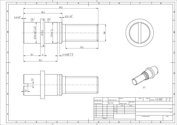 Plan, Computer, Blueprint, Merchandise