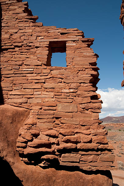 istock Pueblo ruin in southwest 98394951