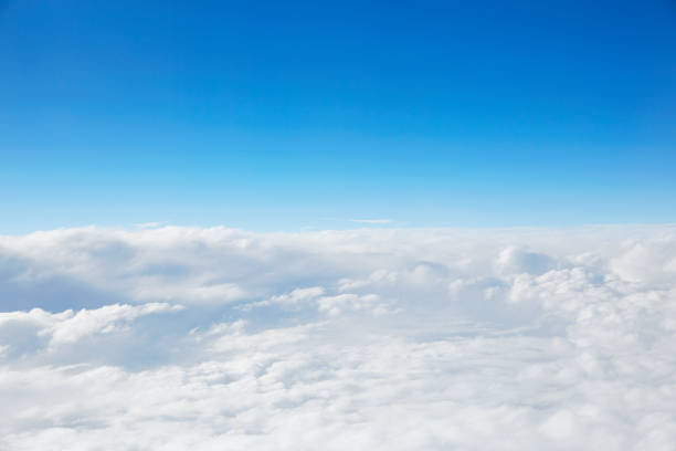 istock landscape of clear sky 983955370