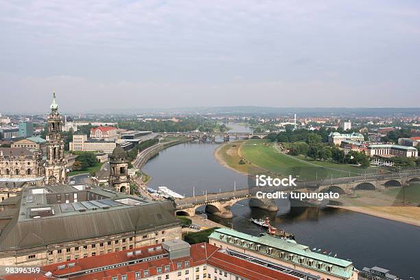 Dresden - Fotografias de stock e mais imagens de Alemanha - Alemanha, Antigo, Ao Ar Livre