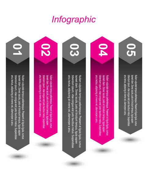 szablon projektu infografiki - 11310 stock illustrations